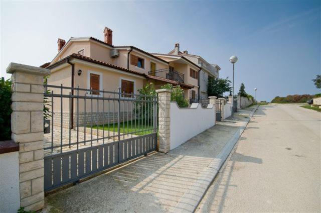 Villa Marianne Vinkuran Exterior photo