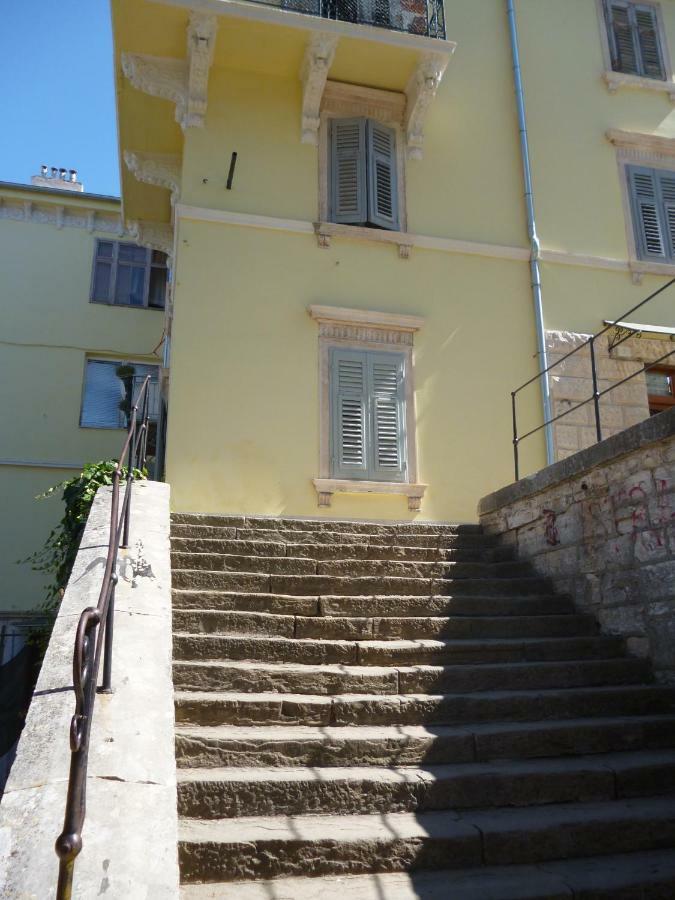 Villa Marianne Vinkuran Exterior photo